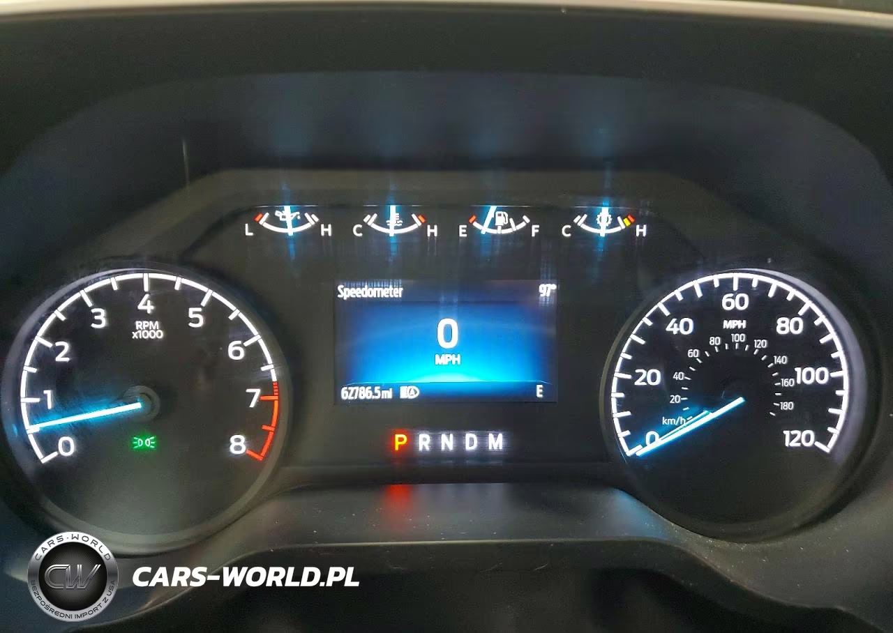 2022 Ford F150 Super Cab VIN:1FTEX1C51NKE12065 - 9