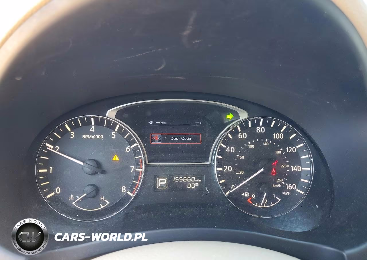 2013 Nissan Altima 2.5 VIN:1N4AL3AP9DC236021 - 9