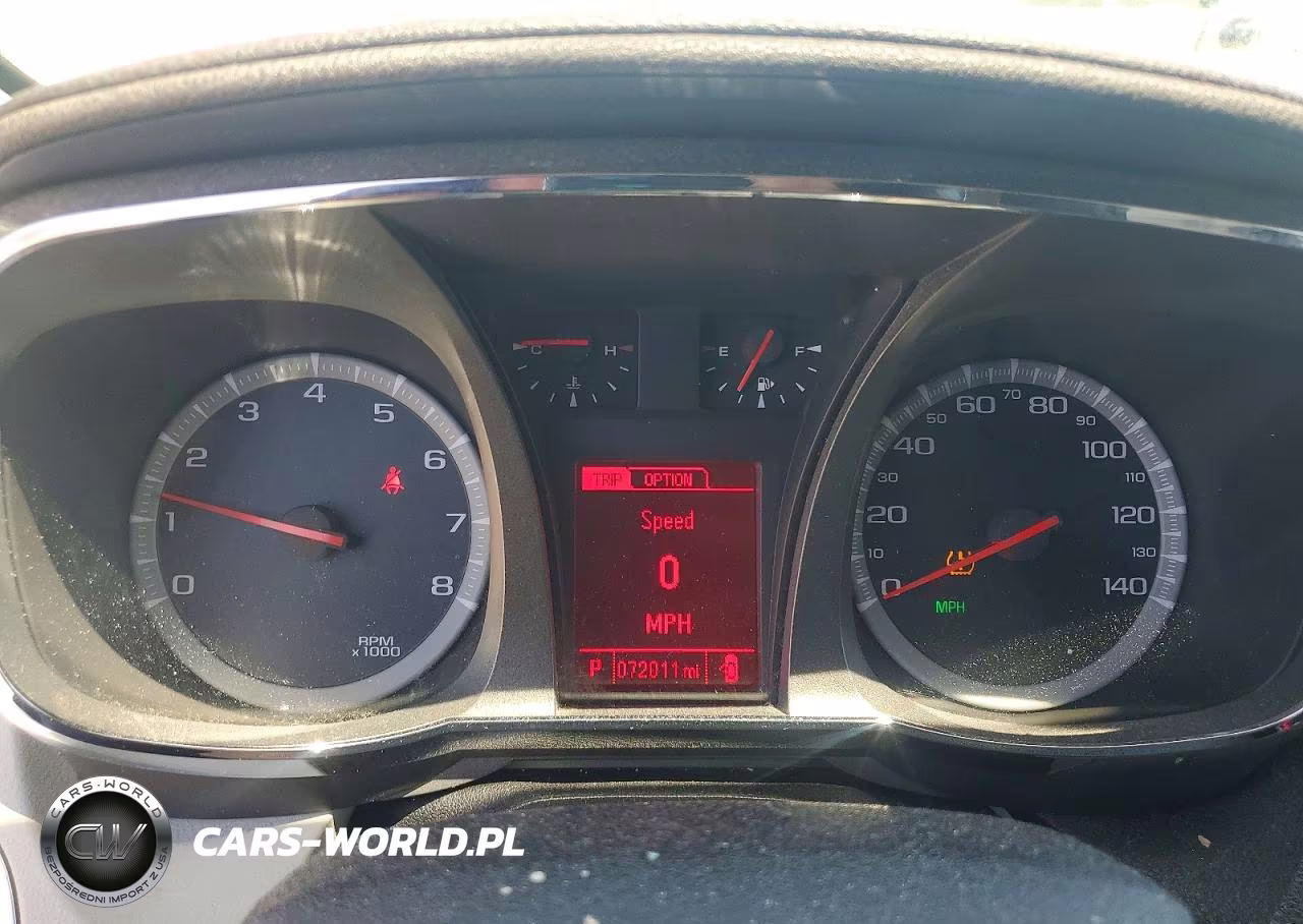 2015 GMC Terrain Sle VIN:2GKFLWEK0F6199893 - 9