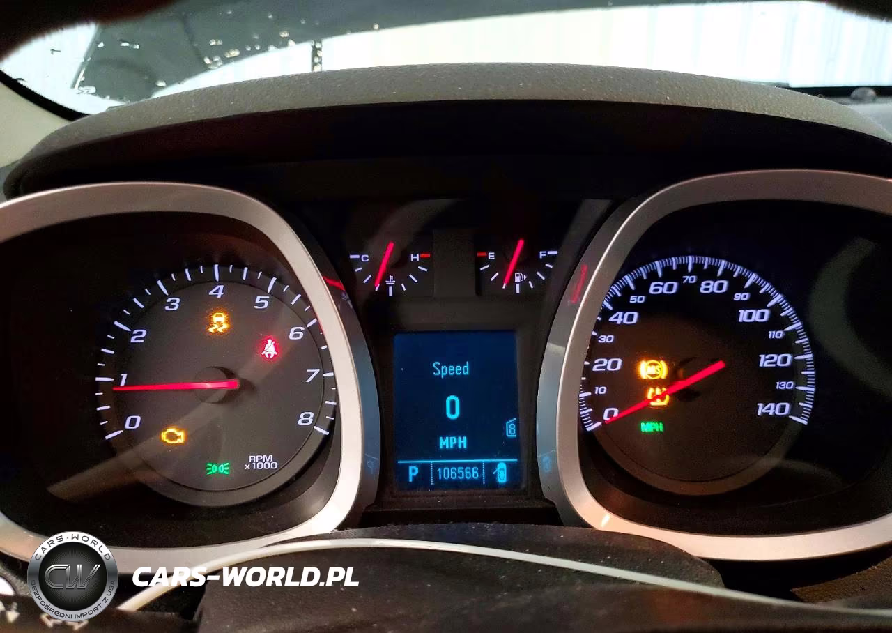 2010 Chevrolet Equinox Lt VIN:2CNALDEW5A6331967 - 9