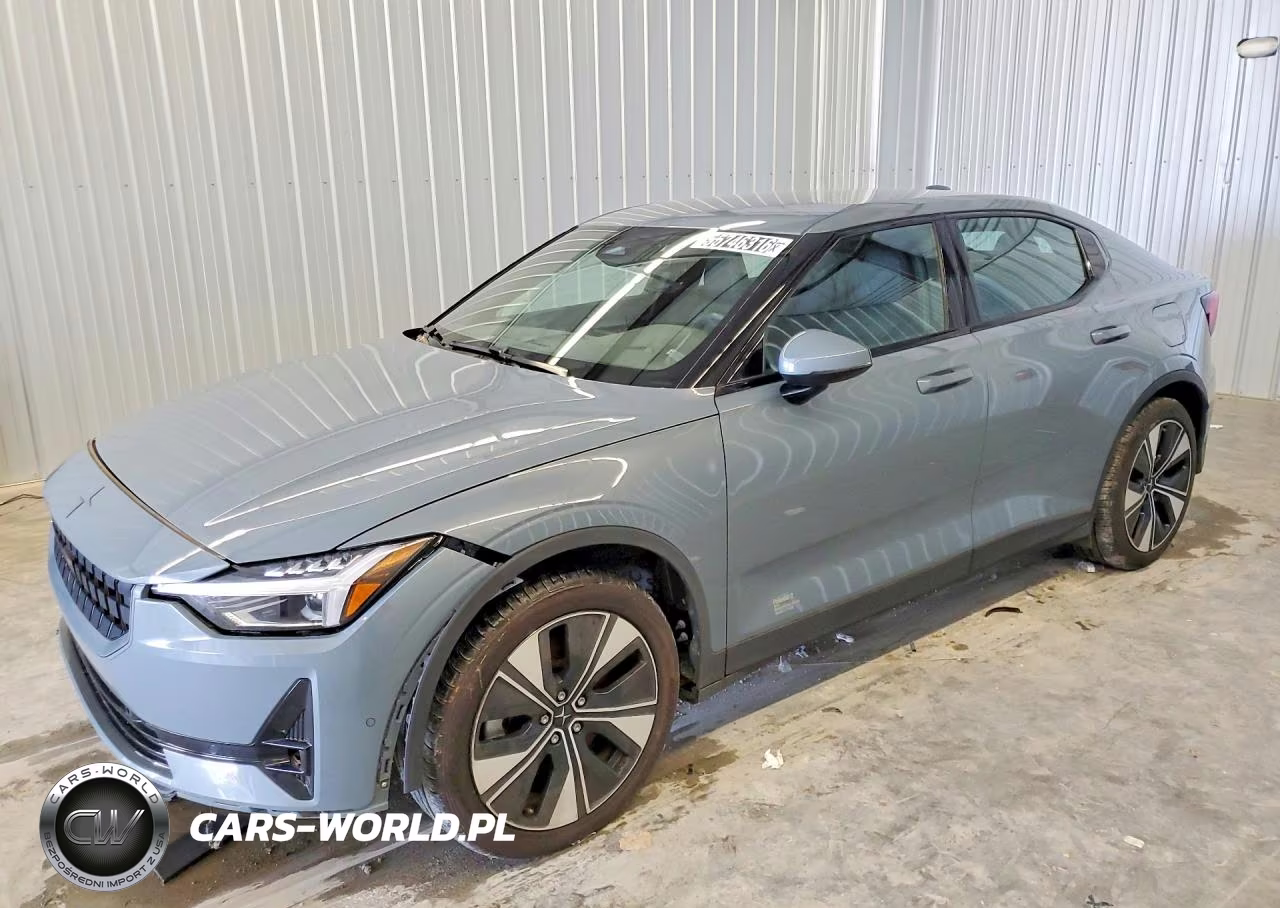 2023 Polestar 2 – zdjęcie 1 z 12