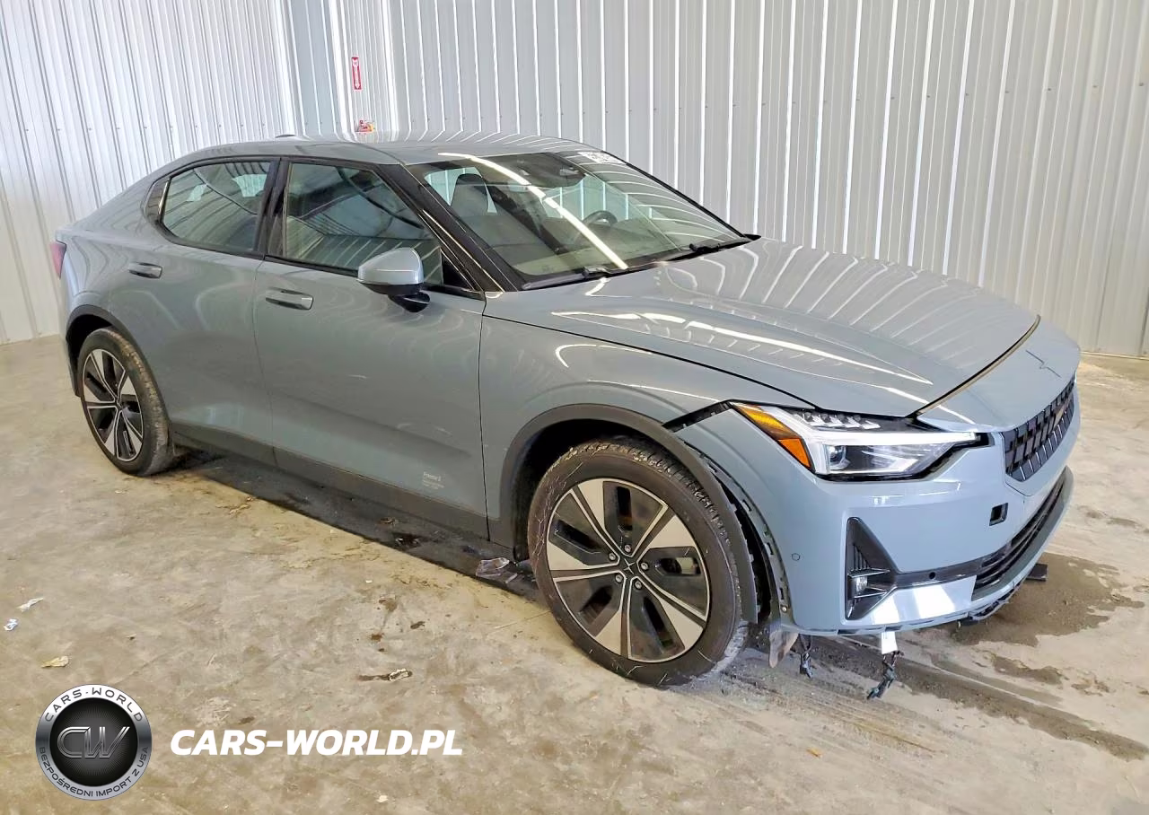 2023 Polestar 2 VIN:YSMEG3KA5PL148909 - 4