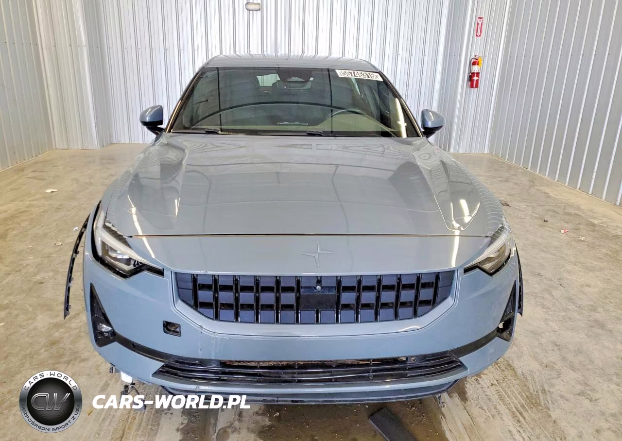2023 Polestar 2 VIN:YSMEG3KA5PL148909 - 5