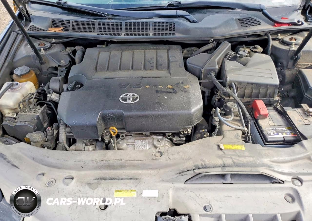 2007 Toyota Avalon Xls VIN:4T1BK36B07U192192 - 11