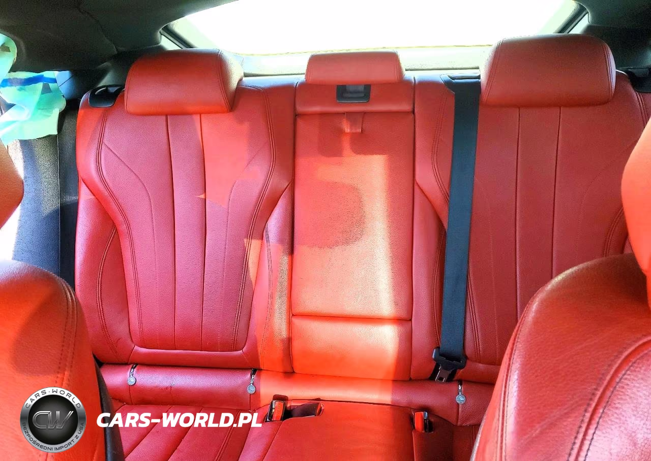 2015 BMW X6 xDrive35I VIN:5UXKU2C58F0N77849 - 10