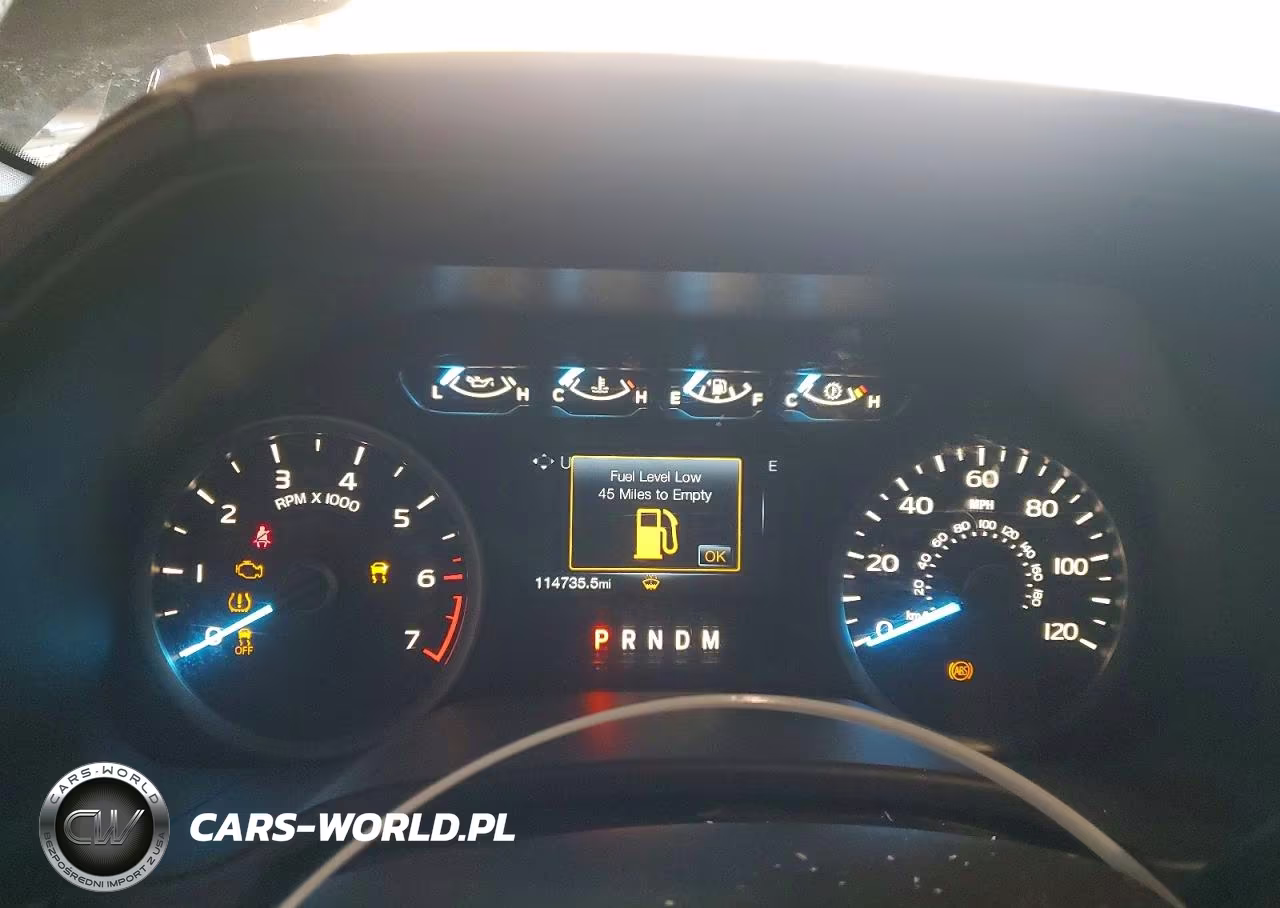 2018 Ford F150 Supercrew VIN:1FTEW1EG0JKD62822 - 9