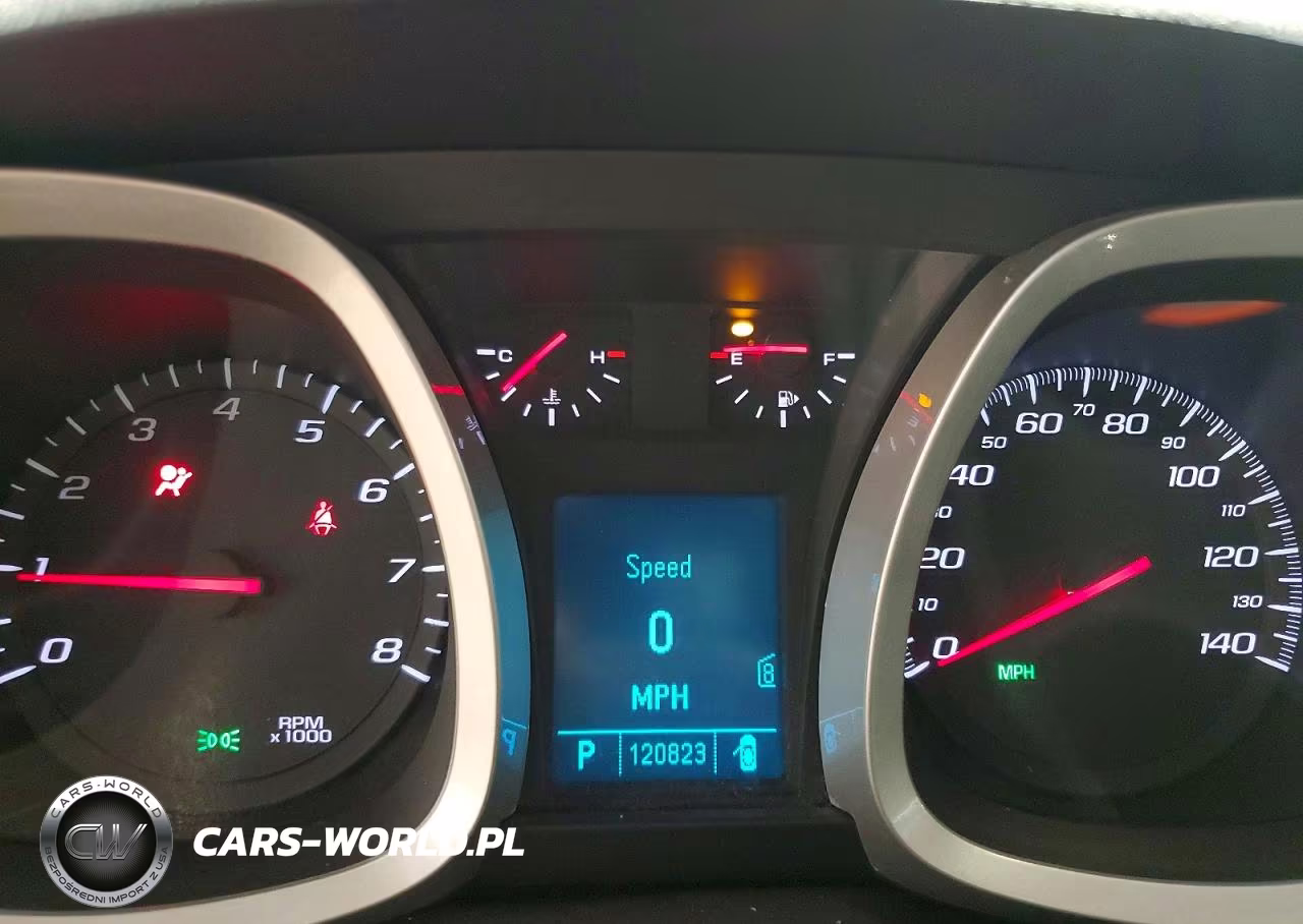 2011 Chevrolet Equinox Lt VIN:2CNFLEEC5B6369105 - 9