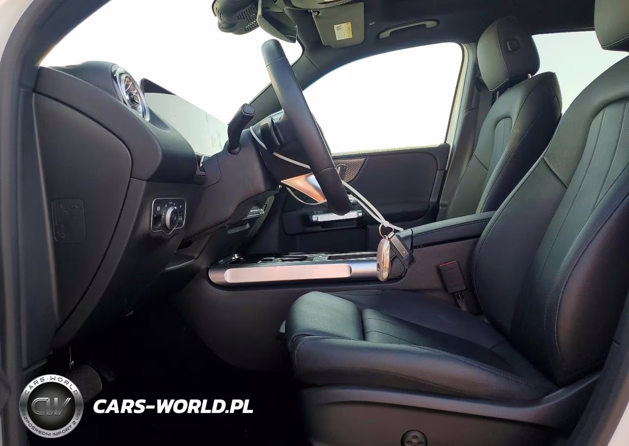 2024 Mercedes-Benz Eqb 300 4Matic VIN:W1N9M0KB8RN077220 - 7