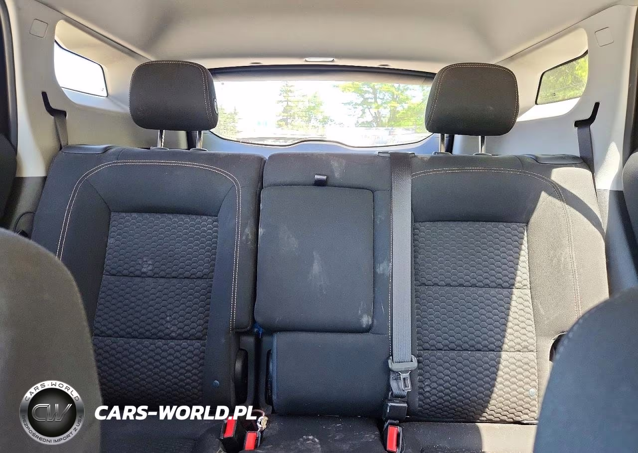 2019 GMC Terrain Sle VIN:3GKALMEV0KL303846 - 10