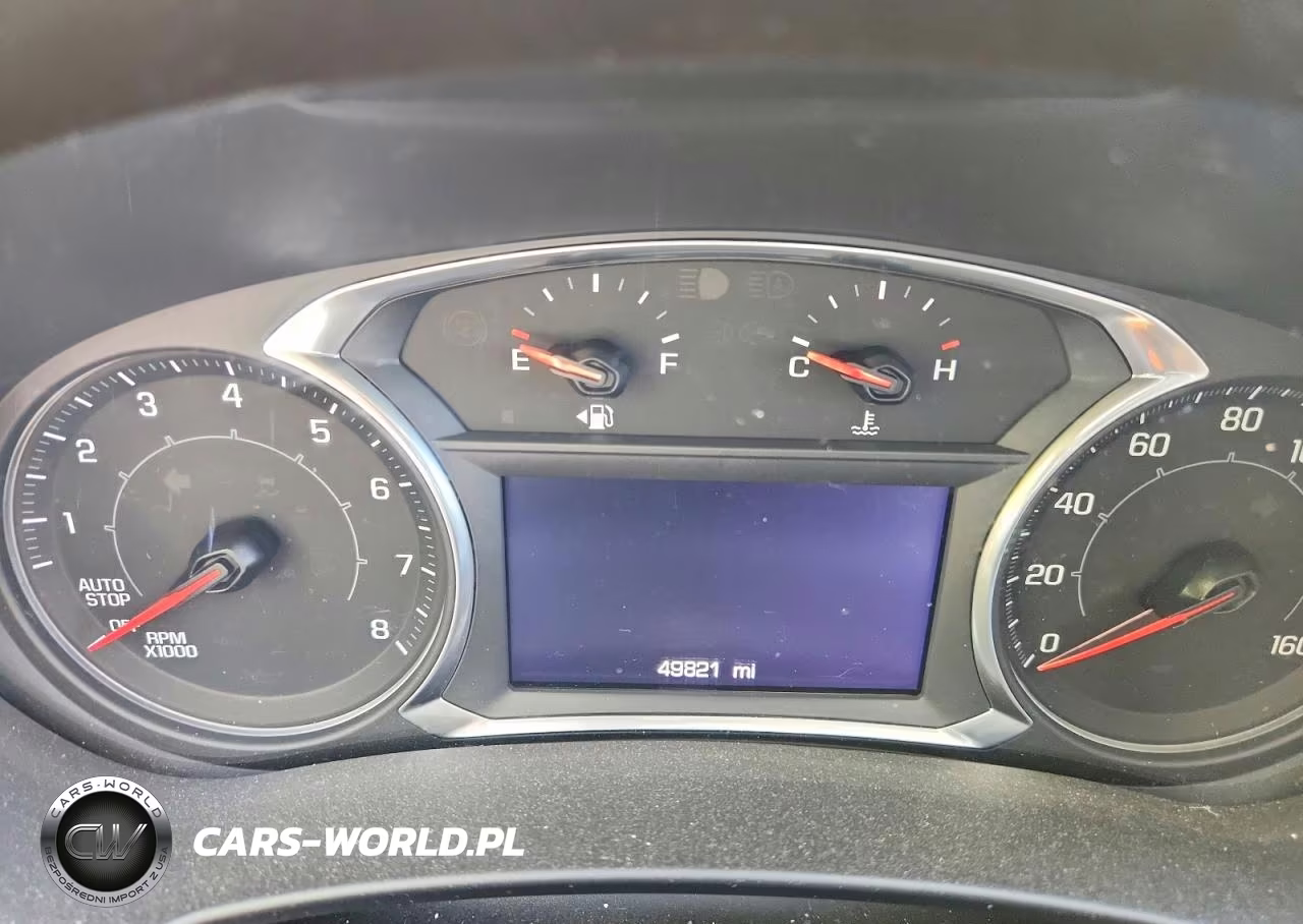 2019 GMC Terrain Sle VIN:3GKALMEV0KL303846 - 9