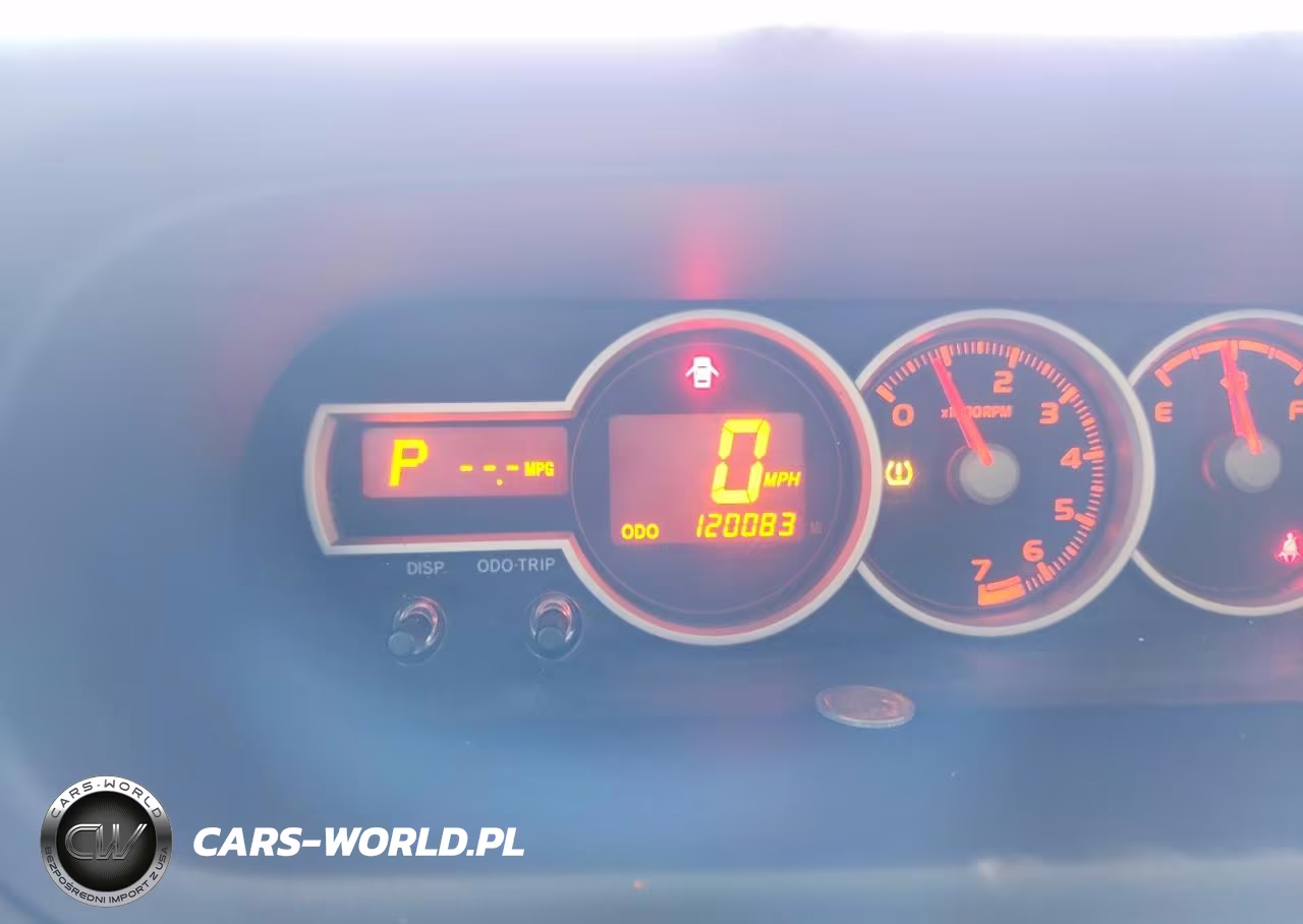 2012 Scion Xb Base VIN:JTLZE4FE8CJ006652 - 9