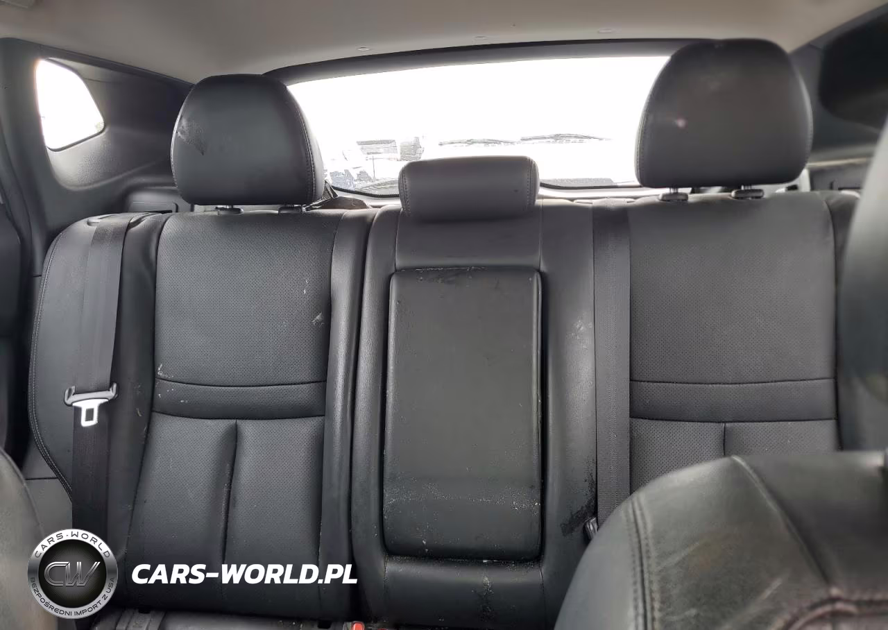2017 Nissan Rogue Sport Sl VIN:JN1BJ1CR2HW114244 - 10