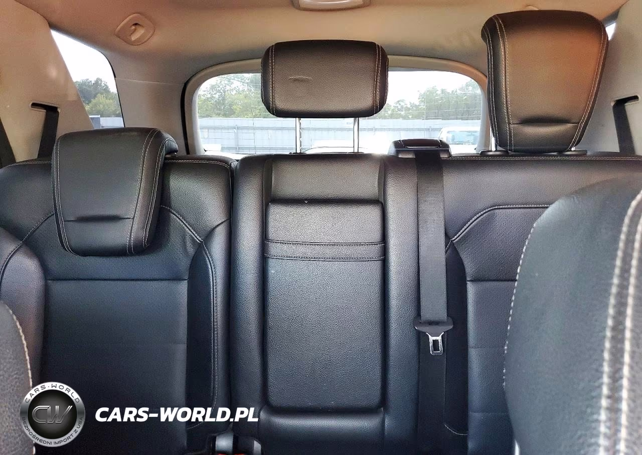 2015 Mercedes-Benz Ml 350 4Matic VIN:4JGDA5HB8FA445344 - 10