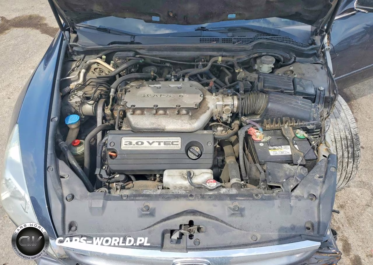 2006 Honda Accord Ex VIN:1HGCM66546A067857 - 11