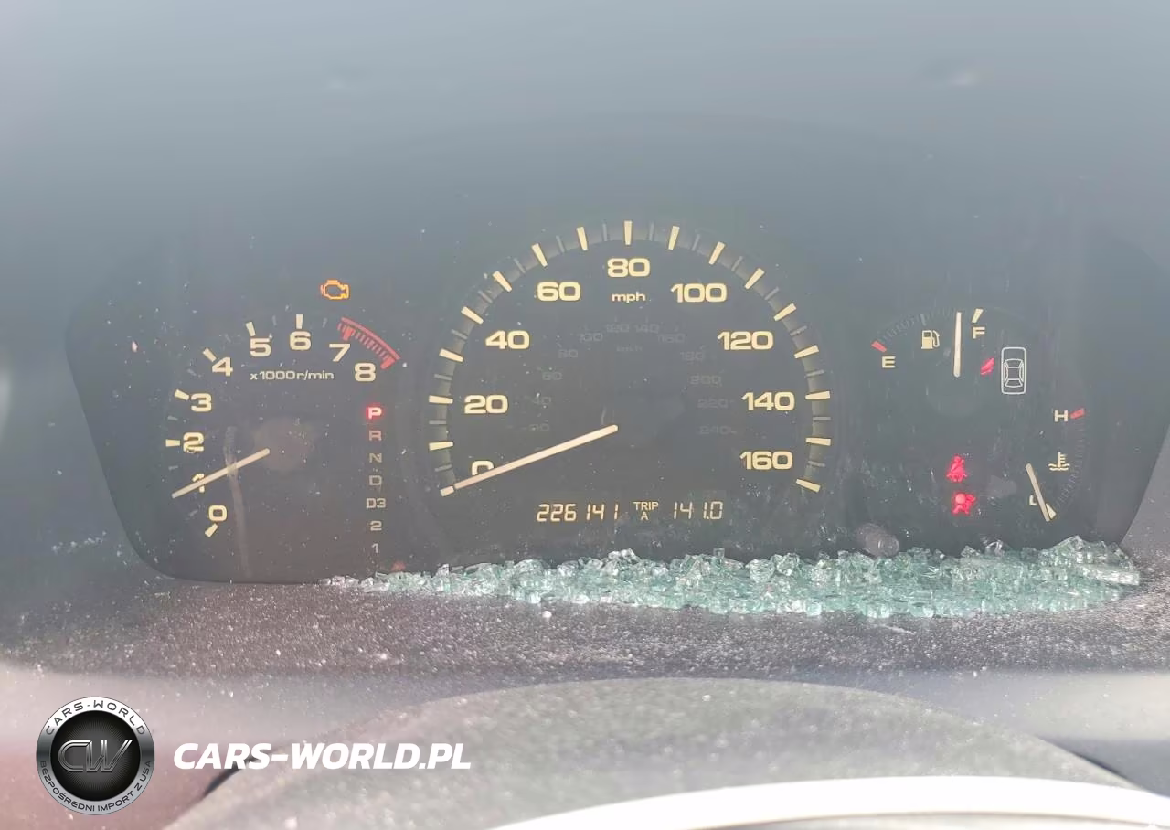 2006 Honda Accord Ex VIN:1HGCM66546A067857 - 9