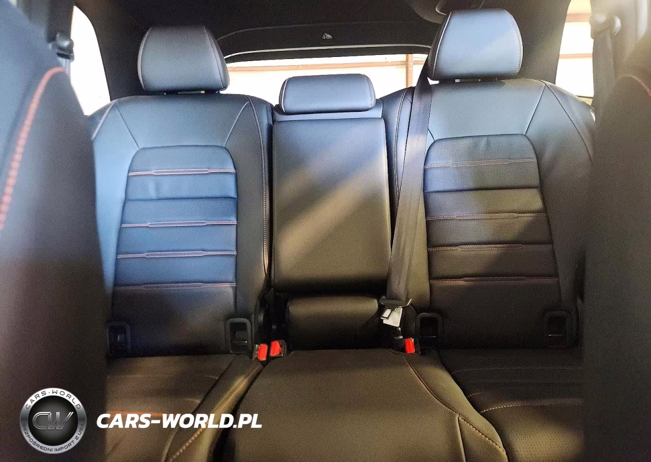 2026 Honda Cr-V Sport-L VIN:7FARS6H84TE064938 - 10