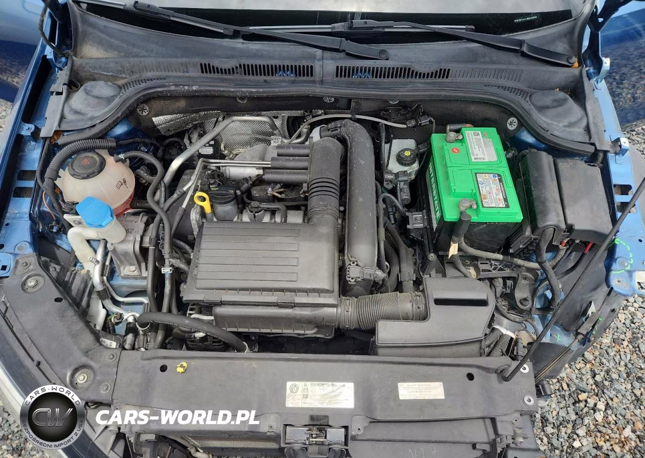 2018 Volkswagen Jetta S VIN:3VW2B7AJ7JM243545 - 11