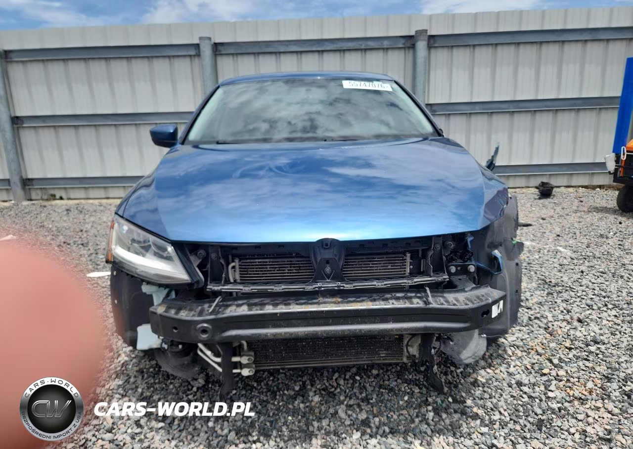 2018 Volkswagen Jetta S VIN:3VW2B7AJ7JM243545 - 5