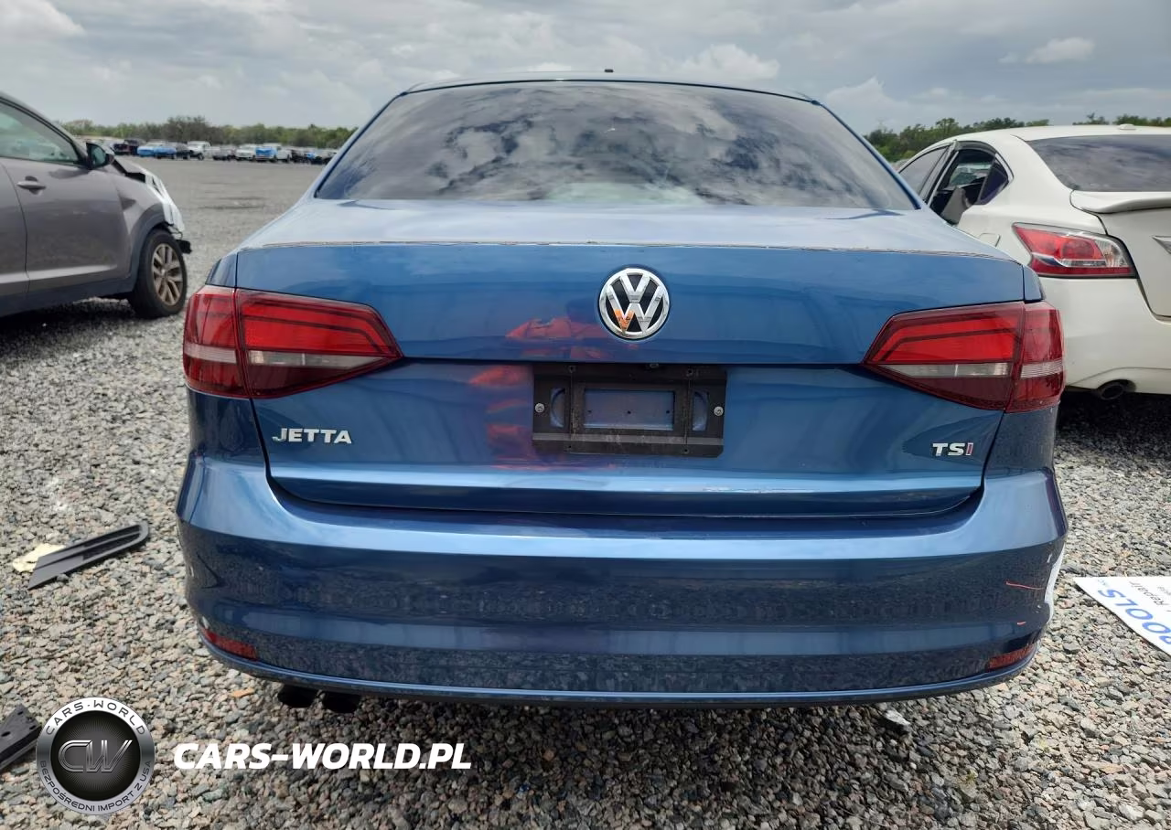 2018 Volkswagen Jetta S VIN:3VW2B7AJ7JM243545 - 6