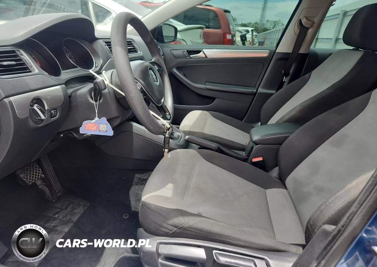 2018 Volkswagen Jetta S VIN:3VW2B7AJ7JM243545 - 7