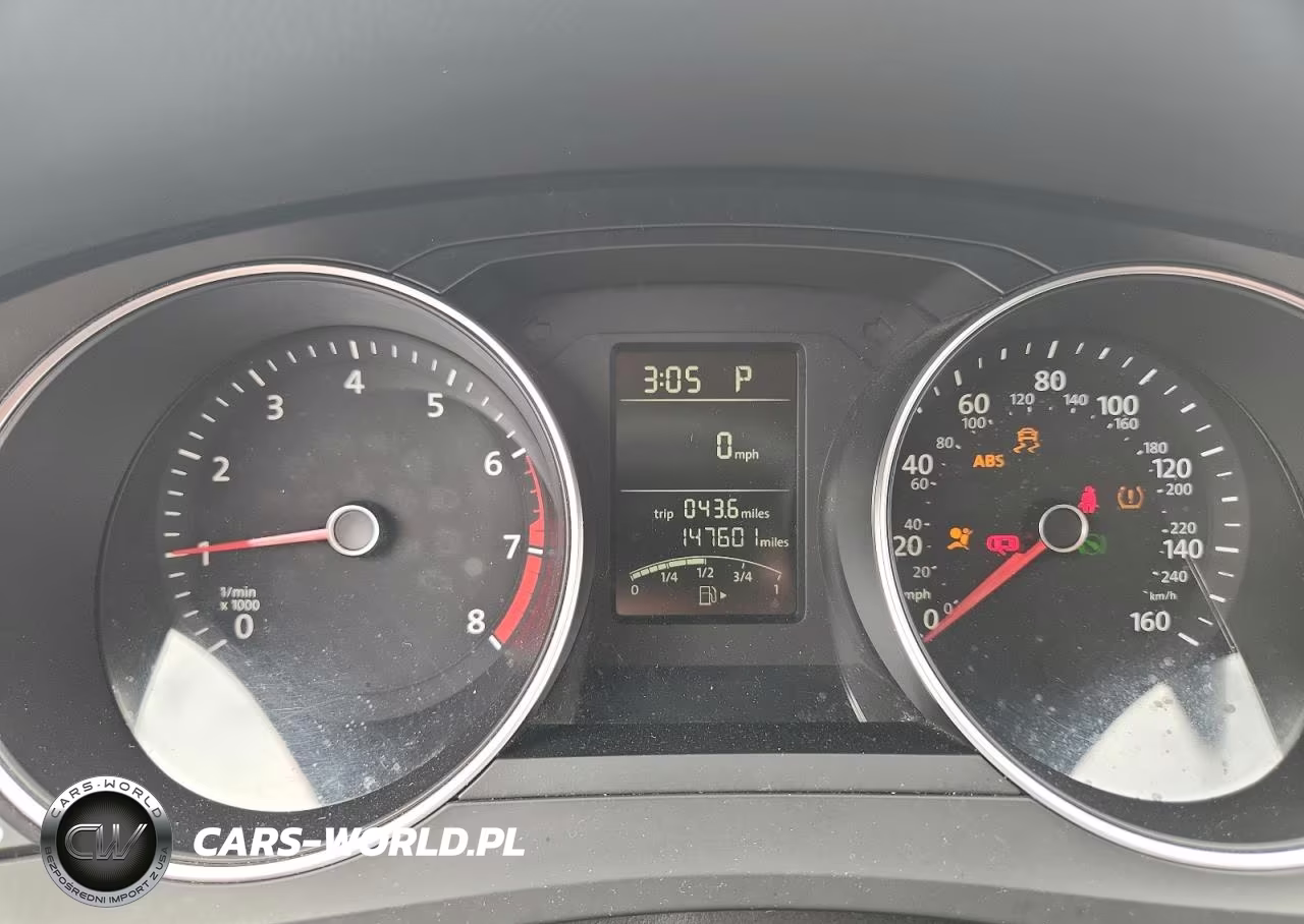 2018 Volkswagen Jetta S VIN:3VW2B7AJ7JM243545 - 9
