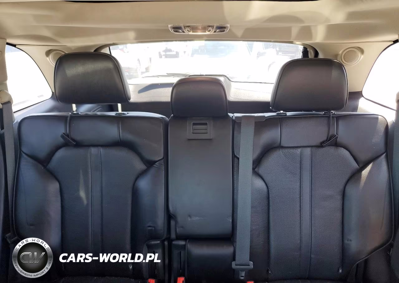 2011 Lincoln Mkx VIN:2LMDJ6JK4BBJ16420 - 10