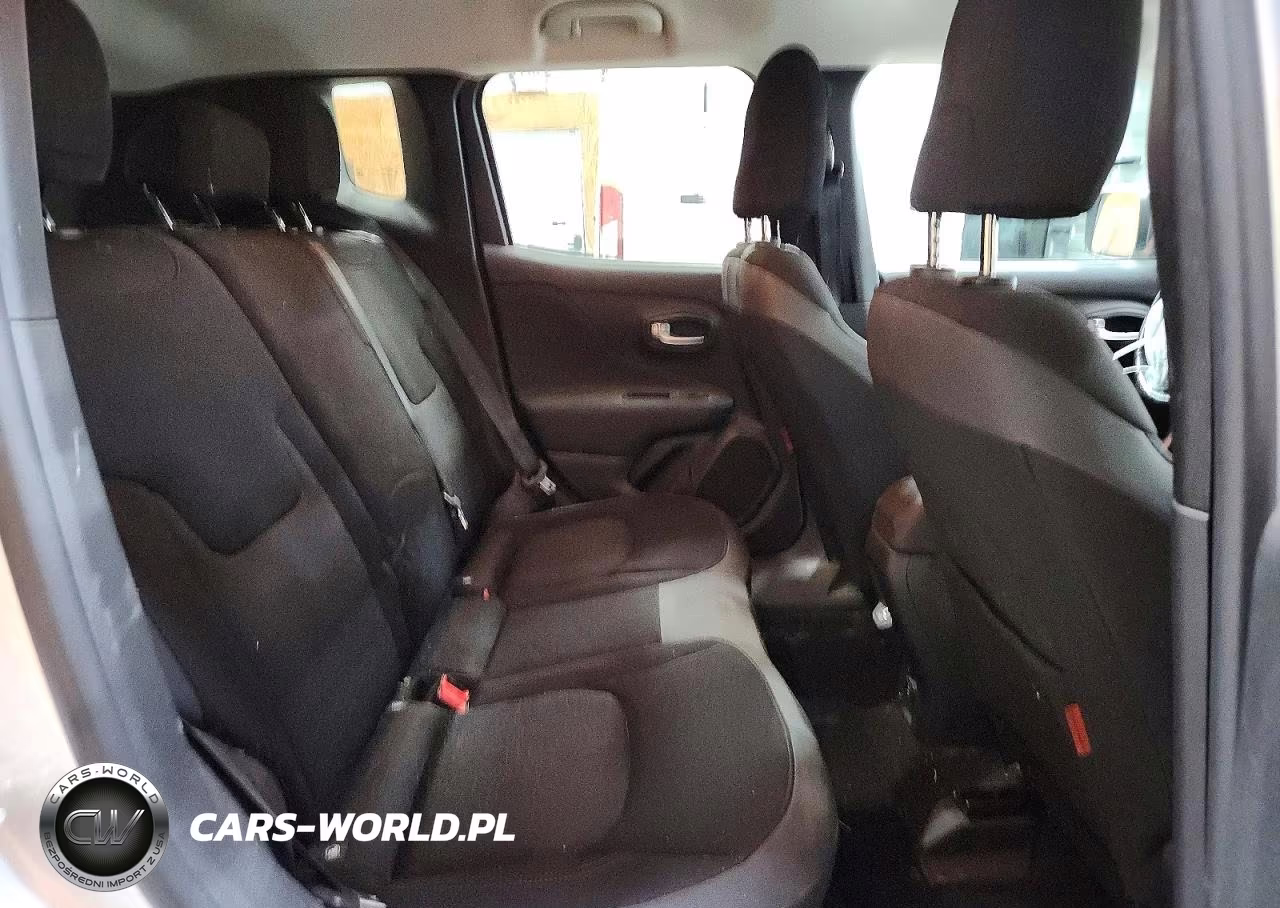 2020 Jeep Renegade Trailhawk VIN:ZACNJBC11LPL62465 - 11
