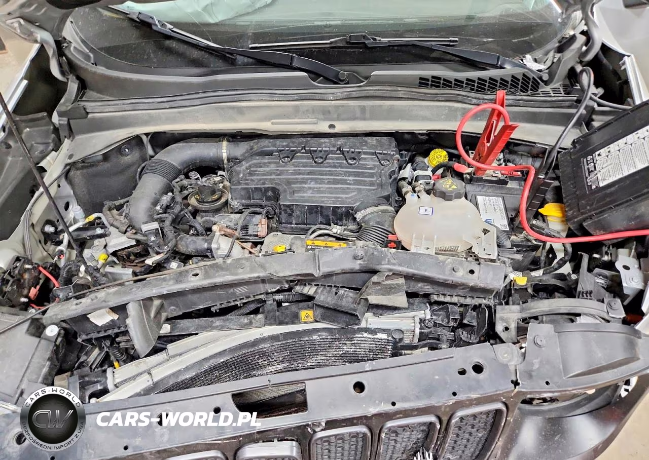 2020 Jeep Renegade Trailhawk VIN:ZACNJBC11LPL62465 - 12