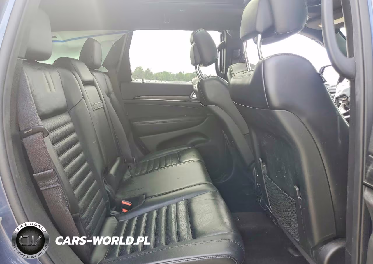 2019 Jeep Grand Cherokee Limited VIN:1C4RJFBT6KC773510 - 11