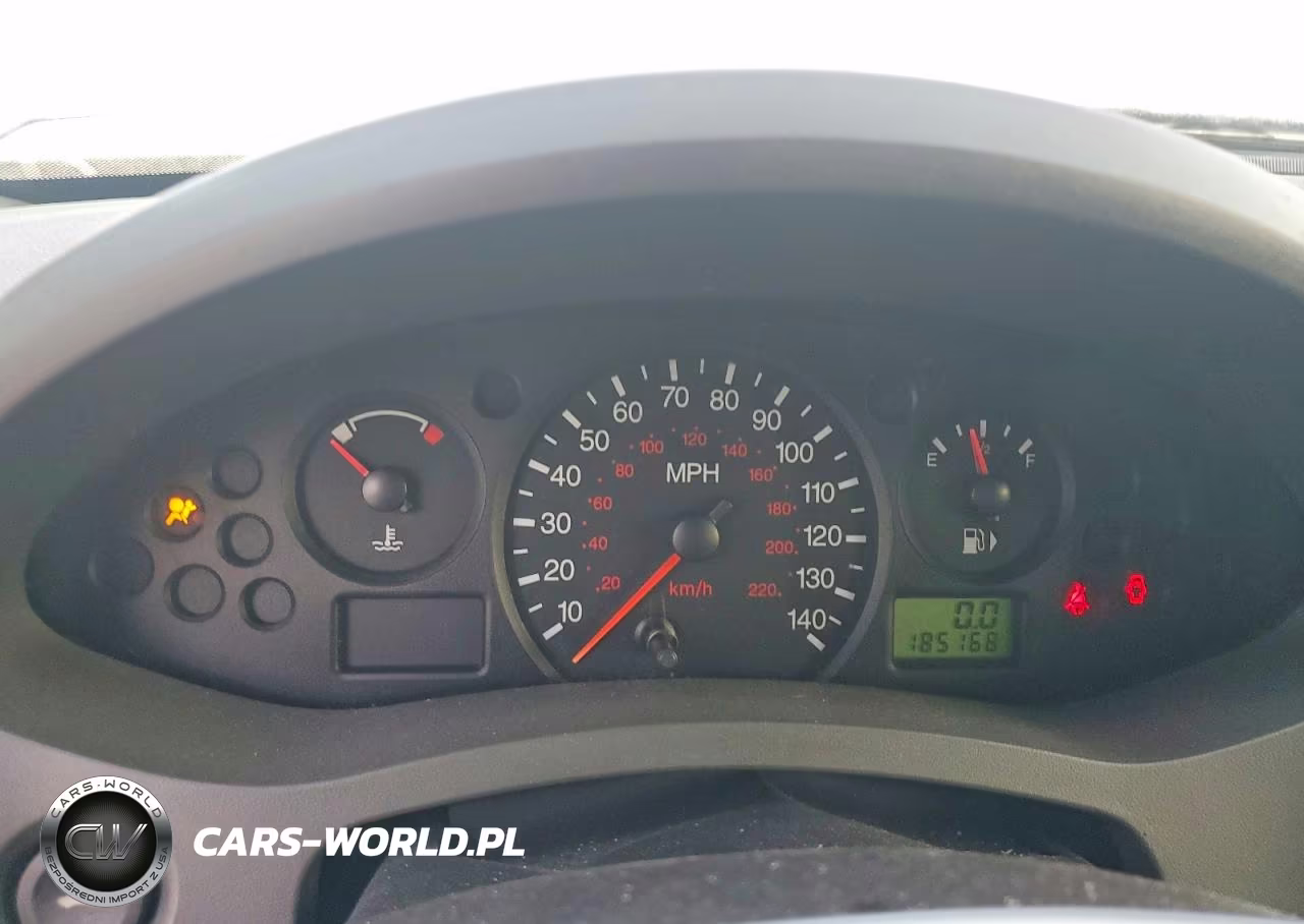 2005 Ford Focus Zx4 VIN:1FAFP34N05W220410 - 9
