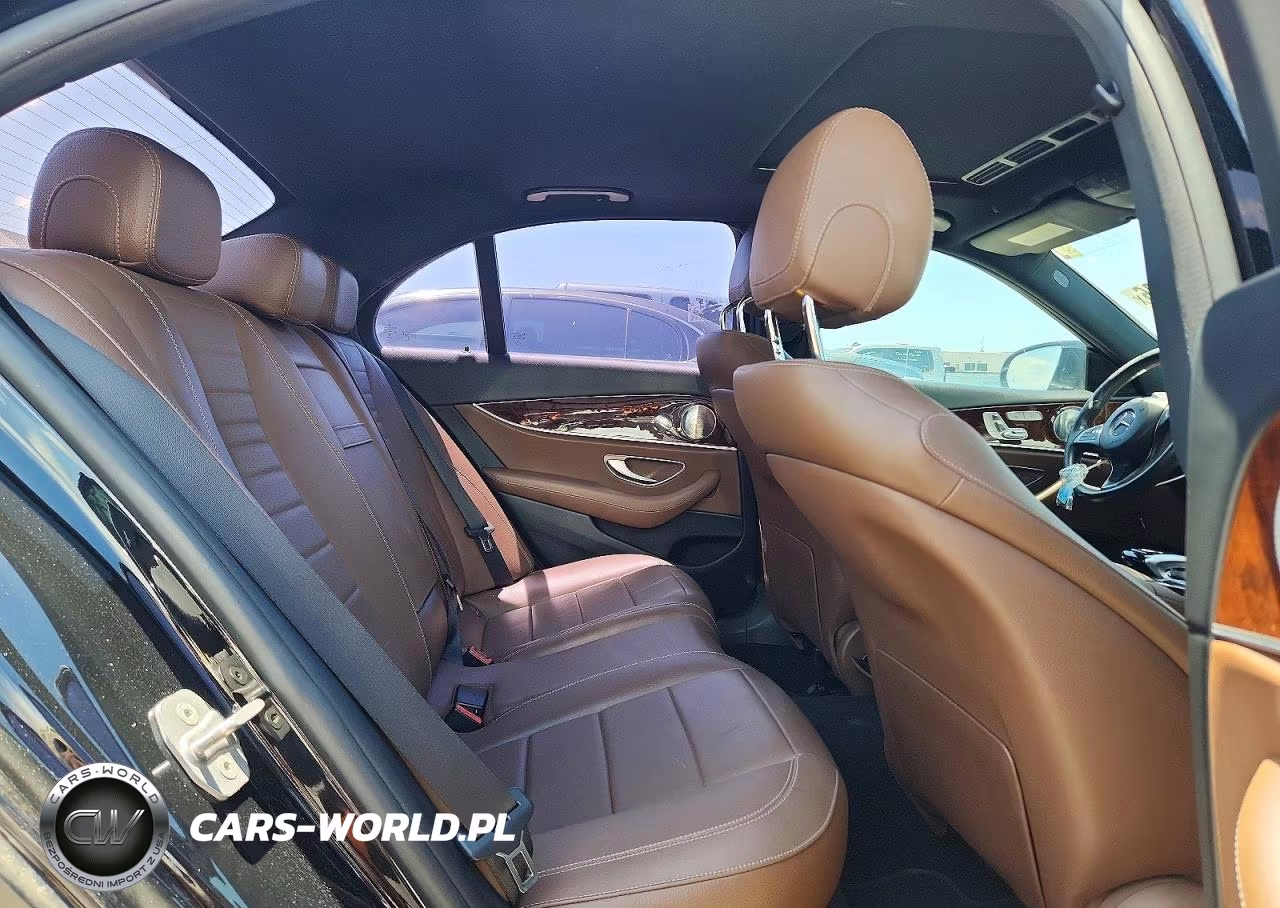 2017 Mercedes-Benz E 300 VIN:WDDZF4JB3HA028853 - 10