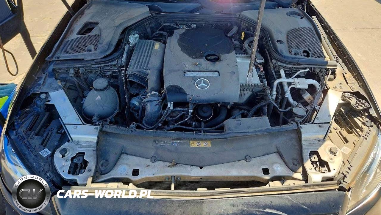 2017 Mercedes-Benz E 300 VIN:WDDZF4JB3HA028853 - 11