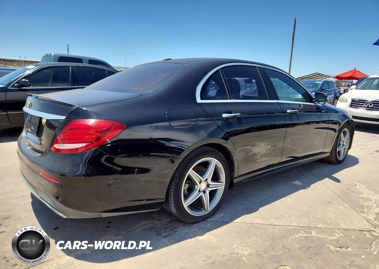 2017 Mercedes-Benz E 300 VIN:WDDZF4JB3HA028853 - 3
