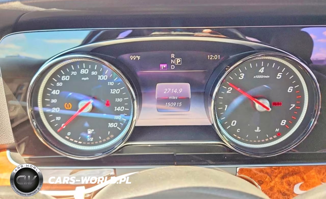 2017 Mercedes-Benz E 300 VIN:WDDZF4JB3HA028853 - 9