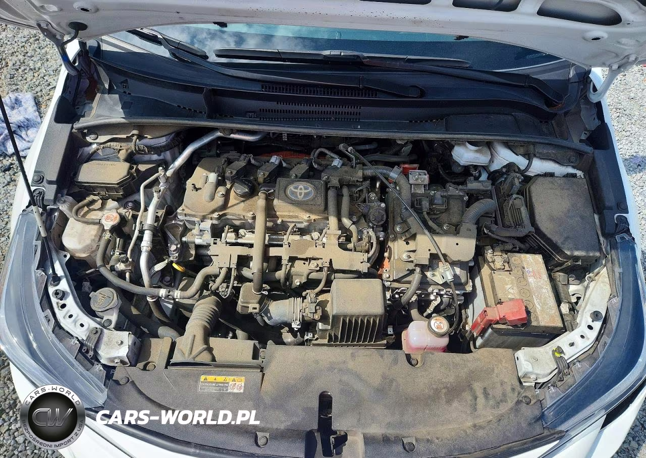 2024 Toyota Corolla Hybrid Le VIN:JTDBCMFE6RJ033800 - 11