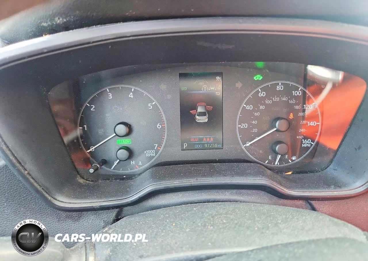 2024 Toyota Corolla Hybrid Le VIN:JTDBCMFE6RJ033800 - 9