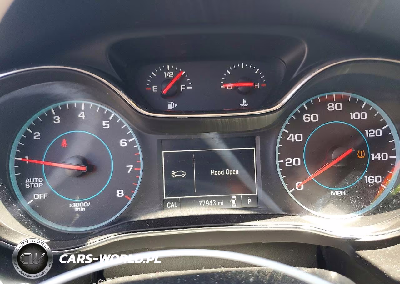 2017 Chevrolet Cruze Ls VIN:3G1BC5SM9HS548346 - 9