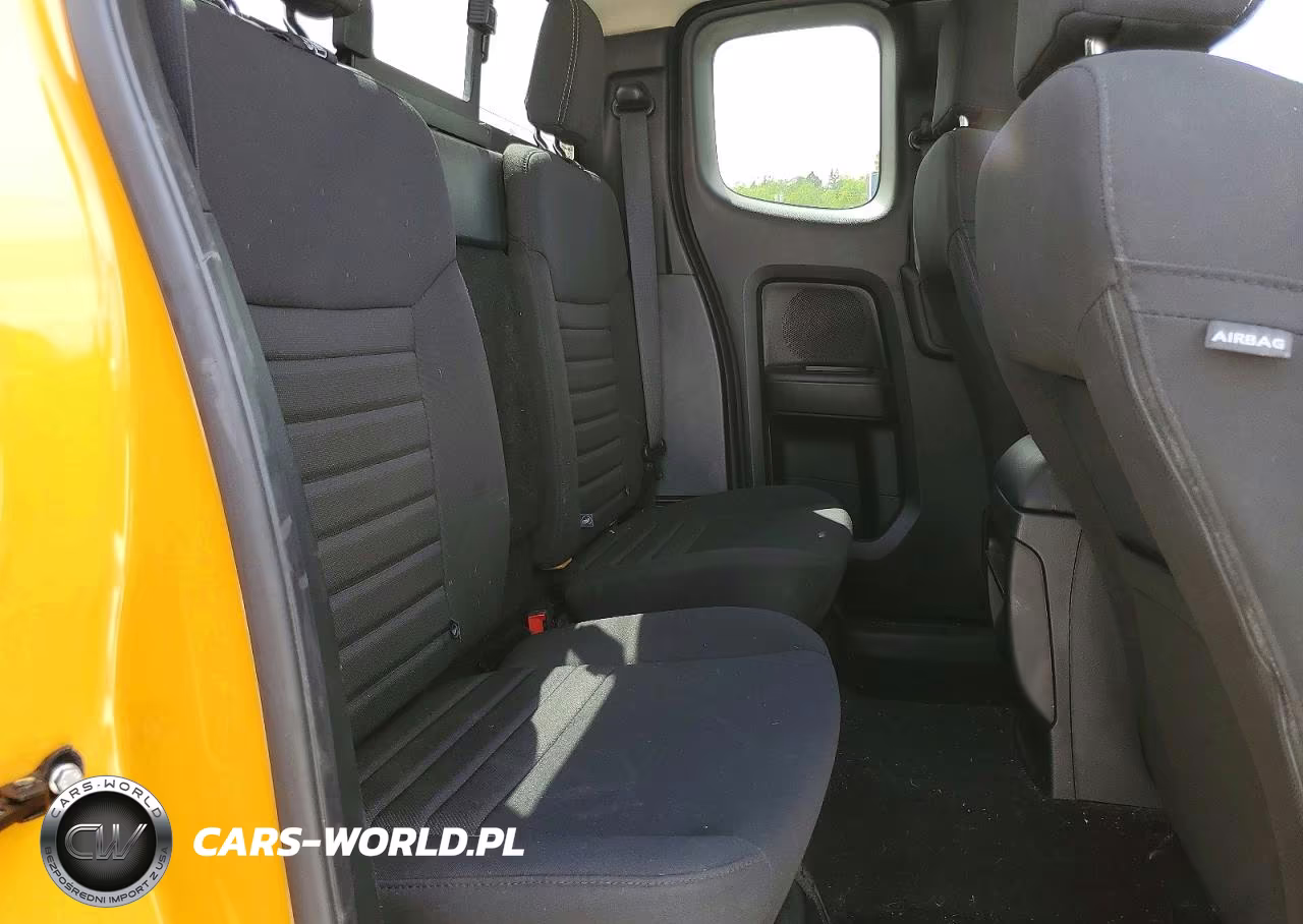 2021 Ford Ranger Xl VIN:1FTER1FHXMLD70715 - 10