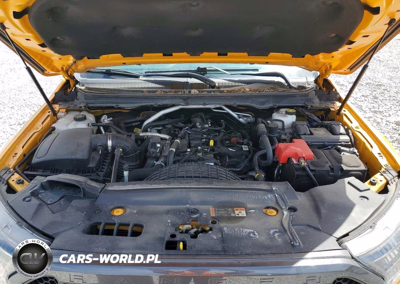 2021 Ford Ranger Xl VIN:1FTER1FHXMLD70715 - 11