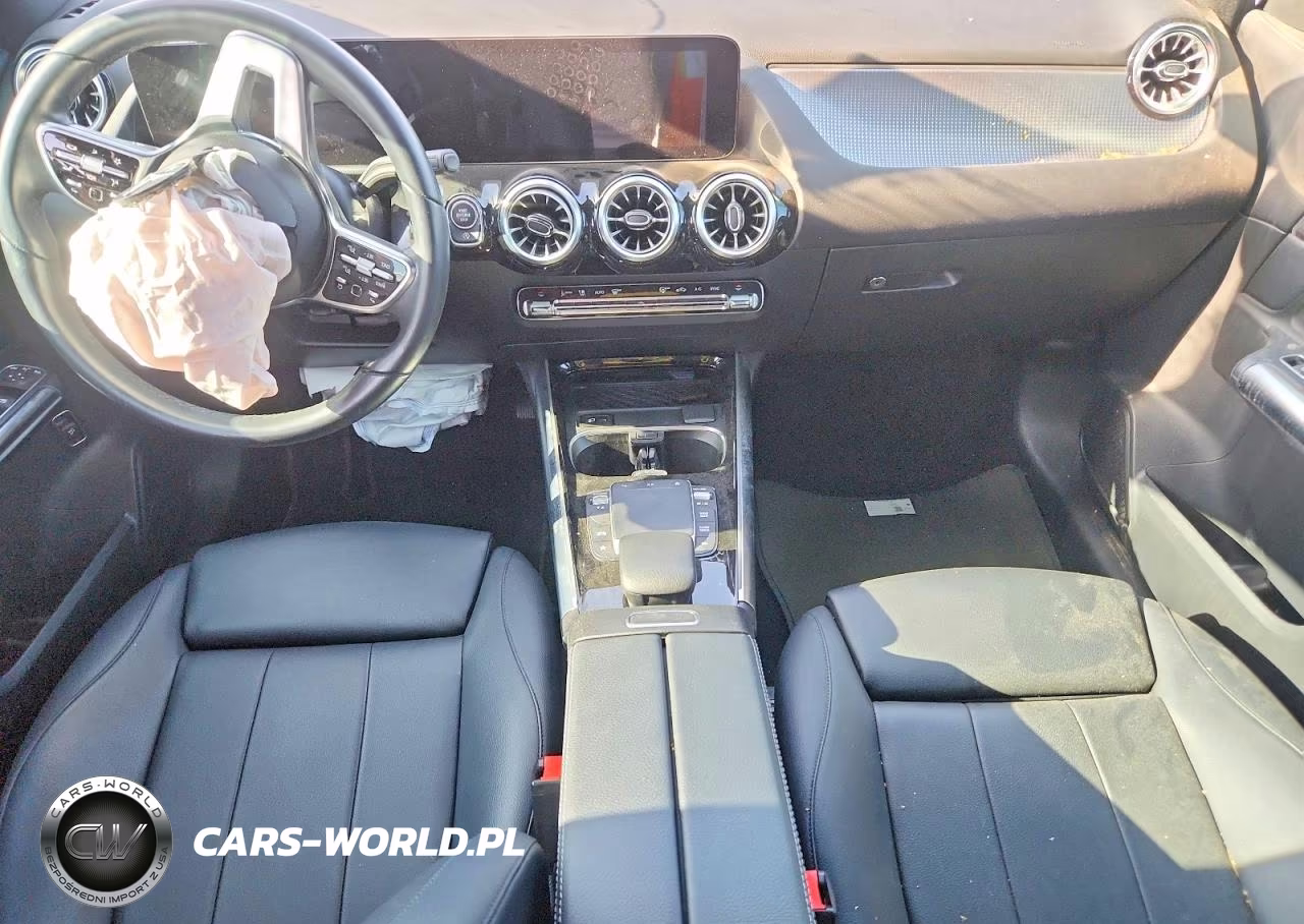 2022 Mercedes-Benz Gla 250 VIN:W1N4N4GB7NJ318760 - 8