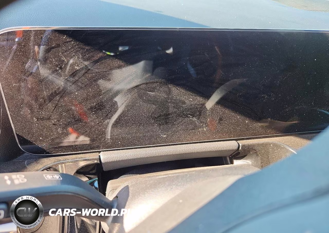 2022 Mercedes-Benz Gla 250 VIN:W1N4N4GB7NJ318760 - 9