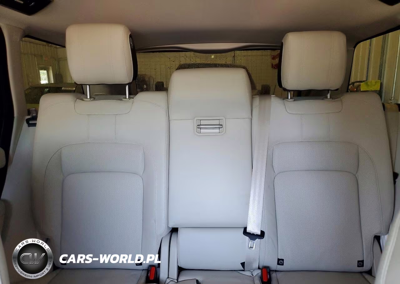 2022 Land Rover Range Rover Hse Westminster Edition VIN:SALGS2RUXNA470766 - 10