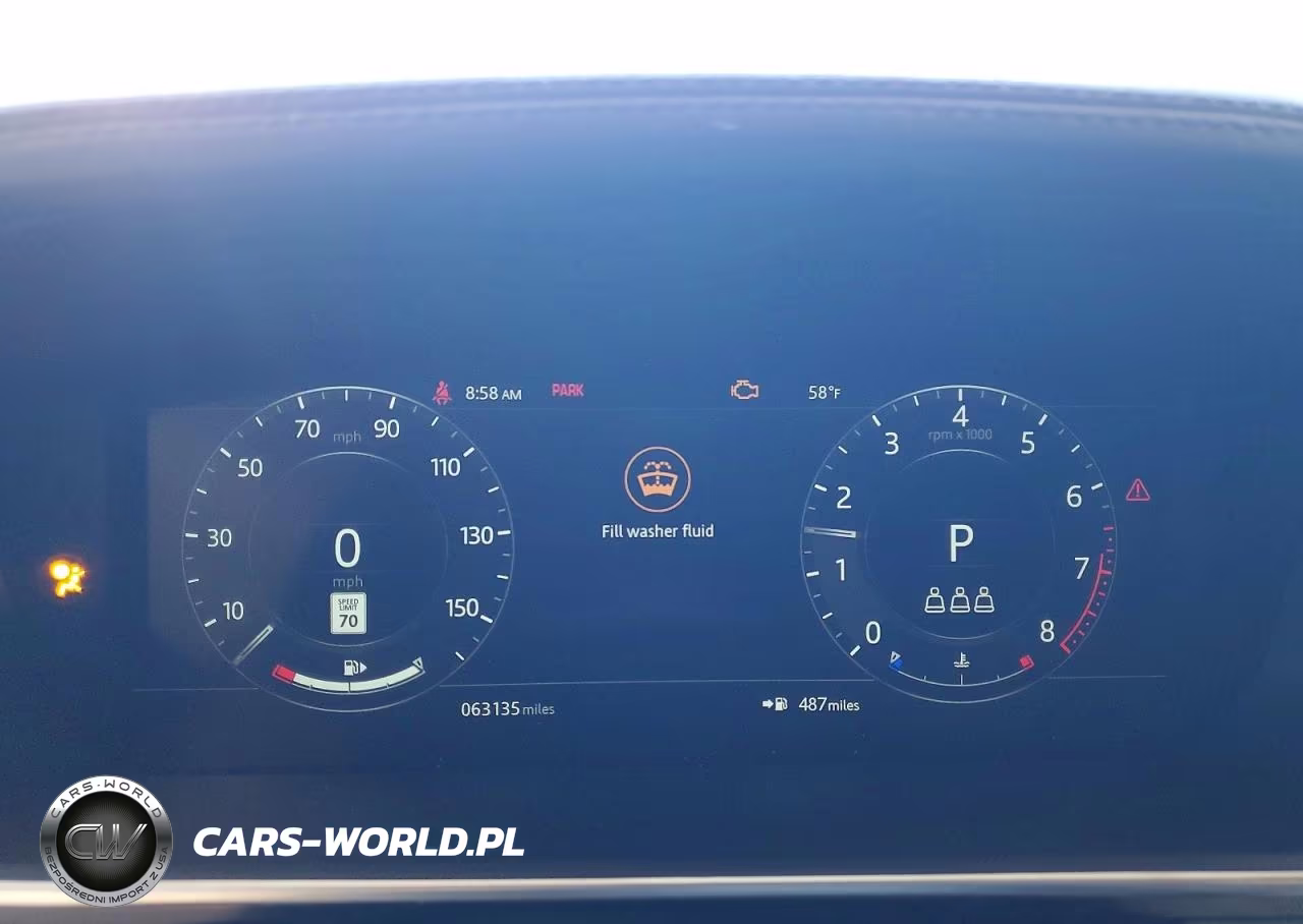2022 Land Rover Range Rover Hse Westminster Edition VIN:SALGS2RUXNA470766 - 9