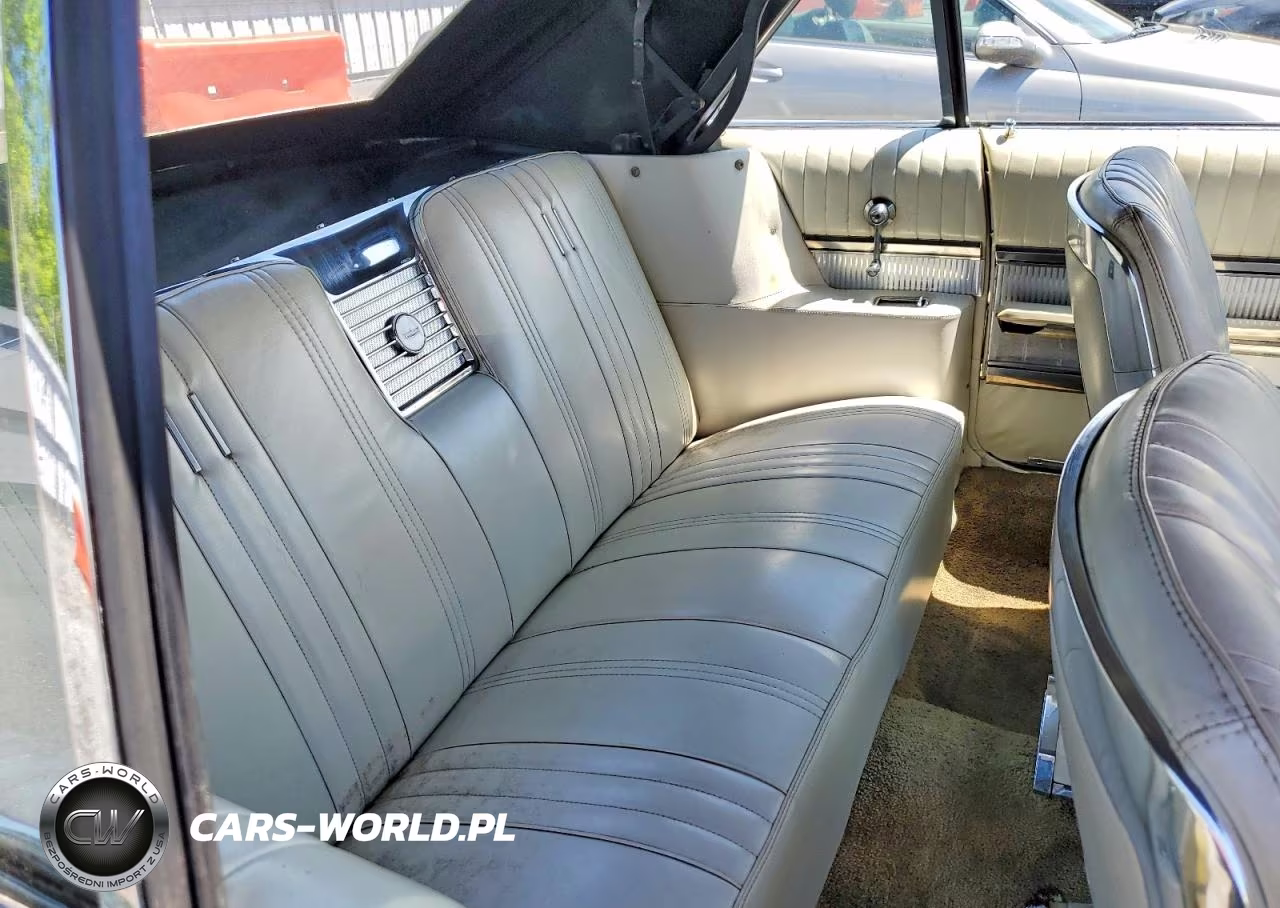 1965 Ford Galaxie 500 Xl VIN:5E69X229952 - 10