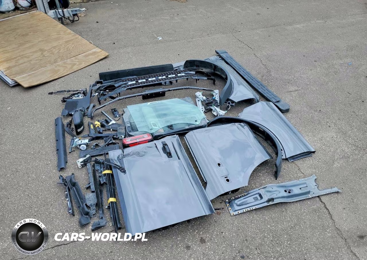 2024 Ford Bronco Wildtrak VIN:1FMEE2BP4RLA33815 - 13