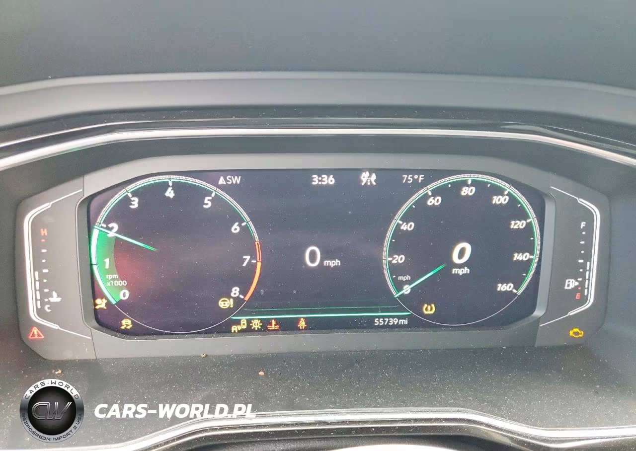 2022 Volkswagen Jetta Gli Autobahn VIN:3VW1T7BU3NM014285 - 9