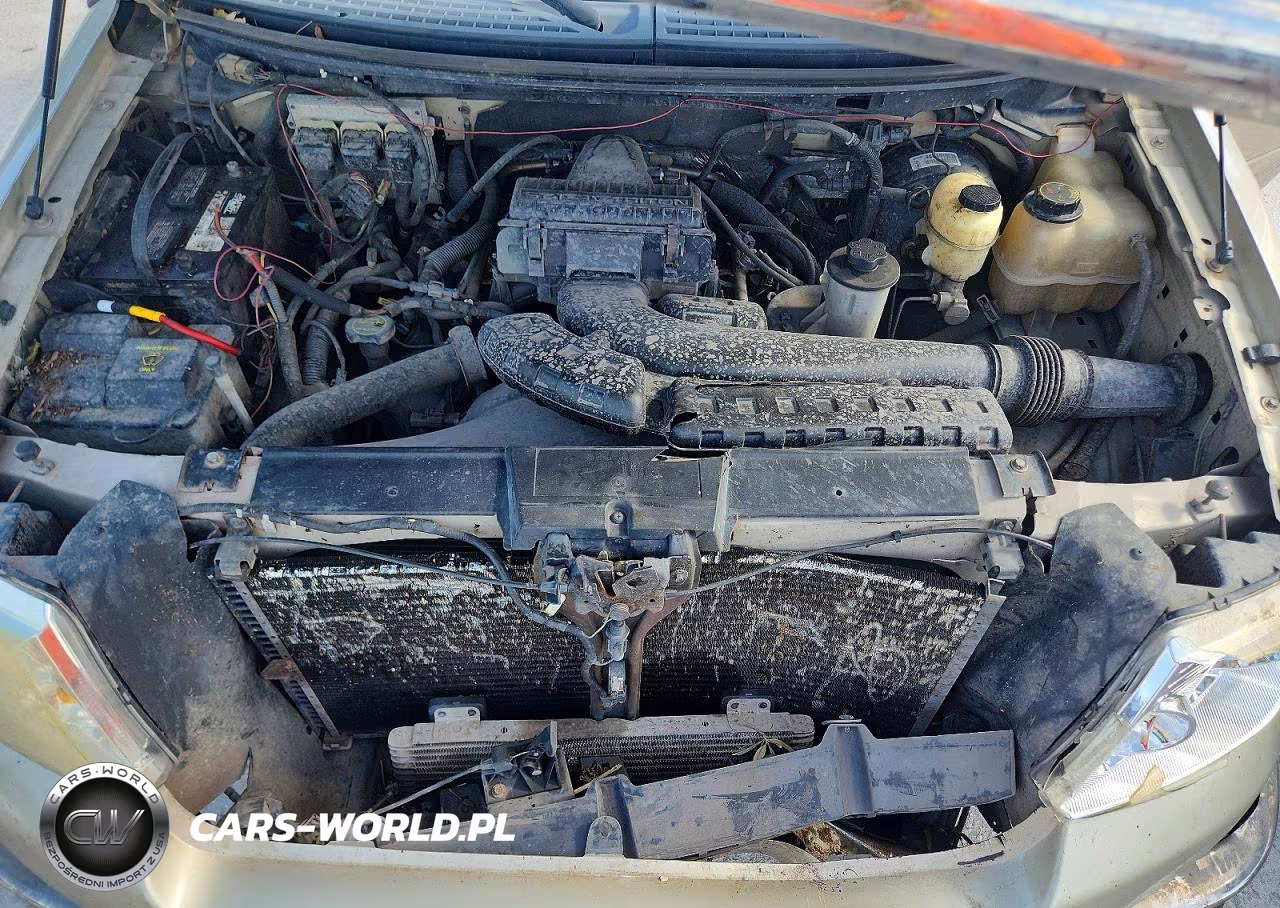 2008 Ford F150 Supercrew VIN:1FTPW14V48FB77233 - 11
