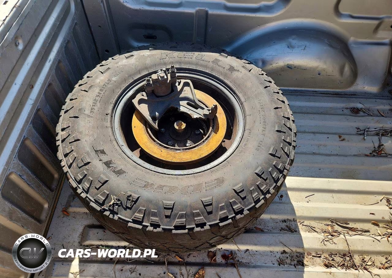 2008 Ford F150 Supercrew VIN:1FTPW14V48FB77233 - 12