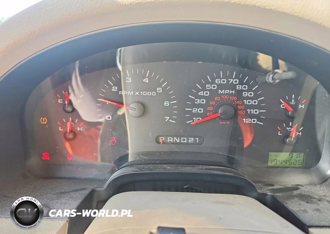 2008 Ford F150 Supercrew VIN:1FTPW14V48FB77233 - 9