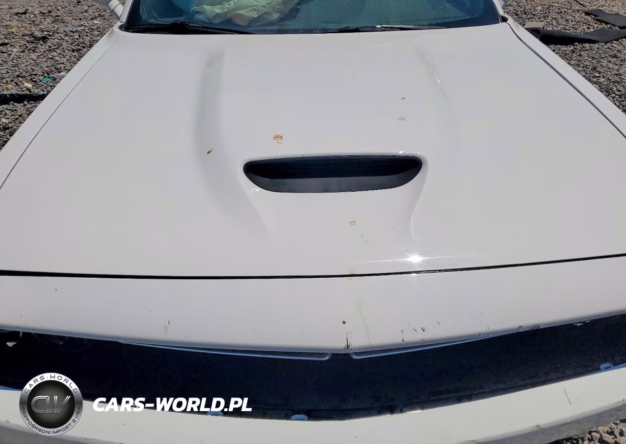 2023 Dodge Challenger R VIN:2C3CDZBT1PH521168 - 11